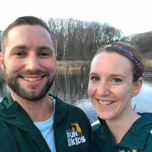 Team Page: Oak & Emily Reed